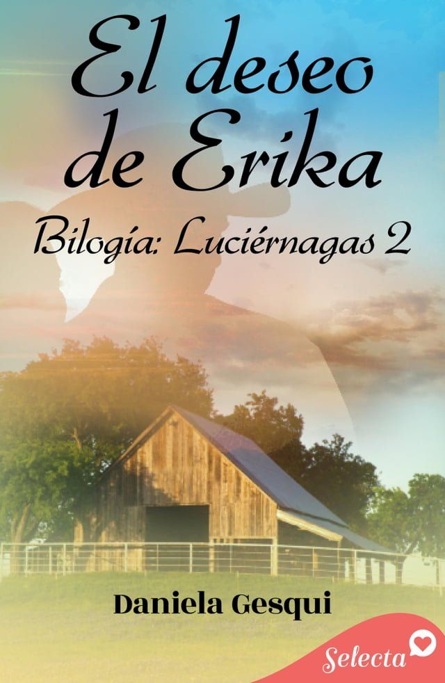  El deseo de Erika (Luciérnagas 2)(Kobo/電子書)