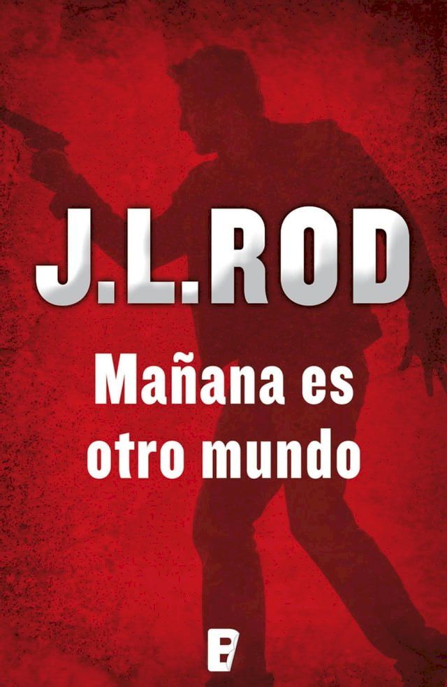  Ma&ntilde;ana es otro mundo (Serie Pat MacMillan 2)(Kobo/電子書)