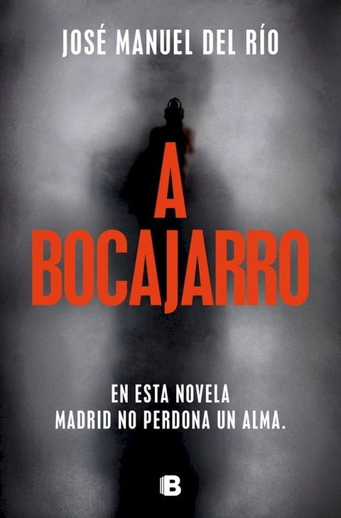 A bocajarro(Kobo/電子書)