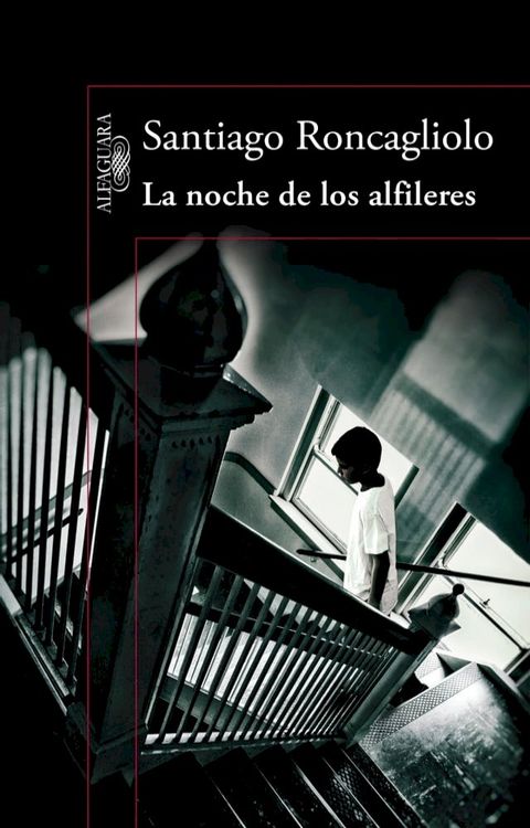 La noche de los alfileres(Kobo/電子書)