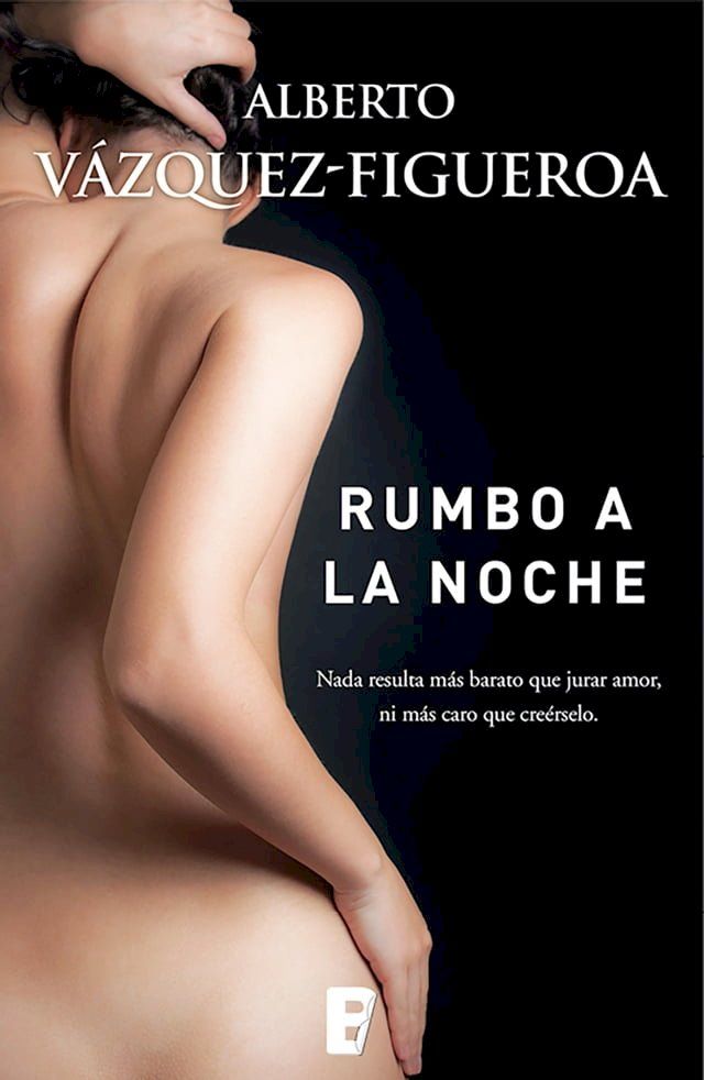  Rumbo a la noche(Kobo/電子書)