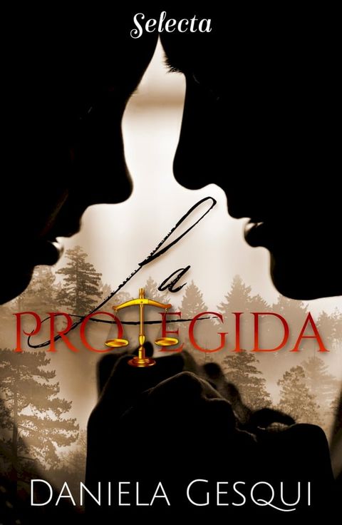 La protegida(Kobo/電子書)