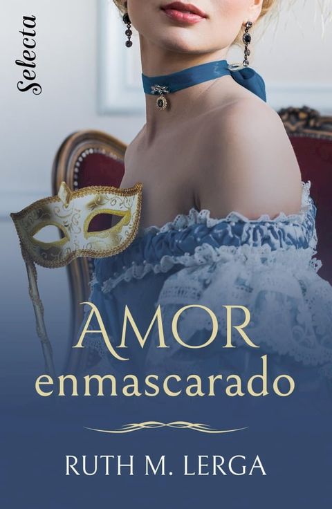 Amor enmascarado(Kobo/電子書)