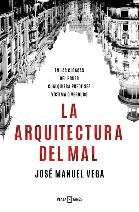 La arquitectura del mal(Kobo/電子書)