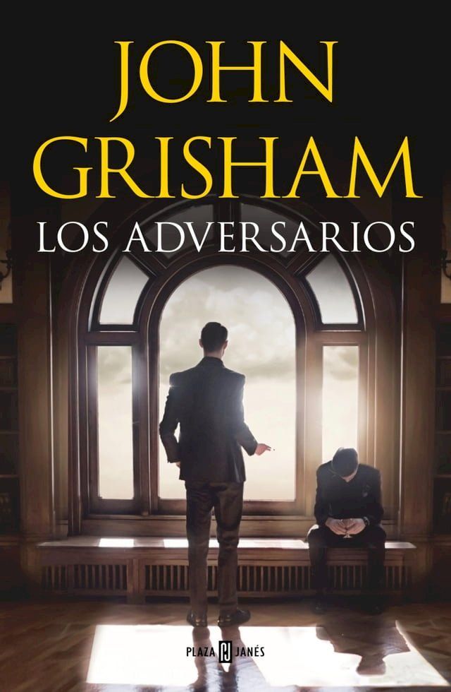  Los adversarios(Kobo/電子書)