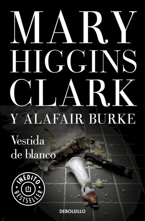 Vestida de blanco (Bajo sospecha 3)(Kobo/電子書)