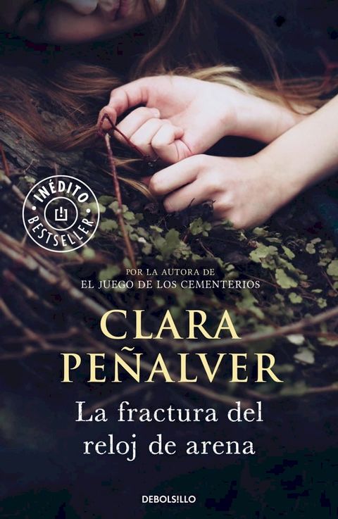 La fractura del reloj de arena (Ada Levy 3)(Kobo/電子書)