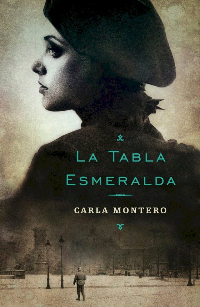  La tabla esmeralda(Kobo/電子書)