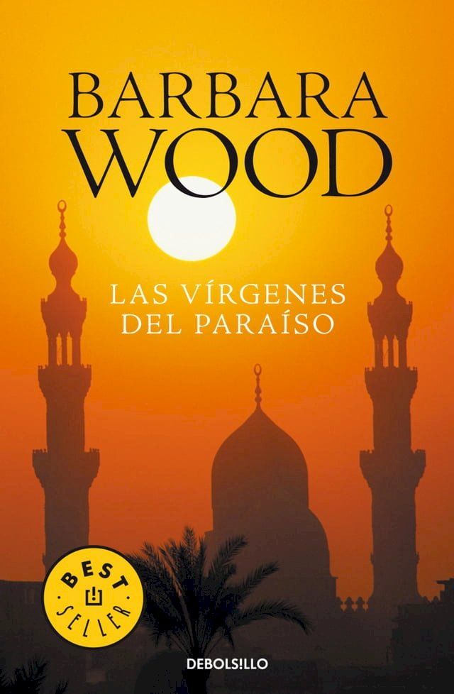  Las vírgenes del paraíso(Kobo/電子書)