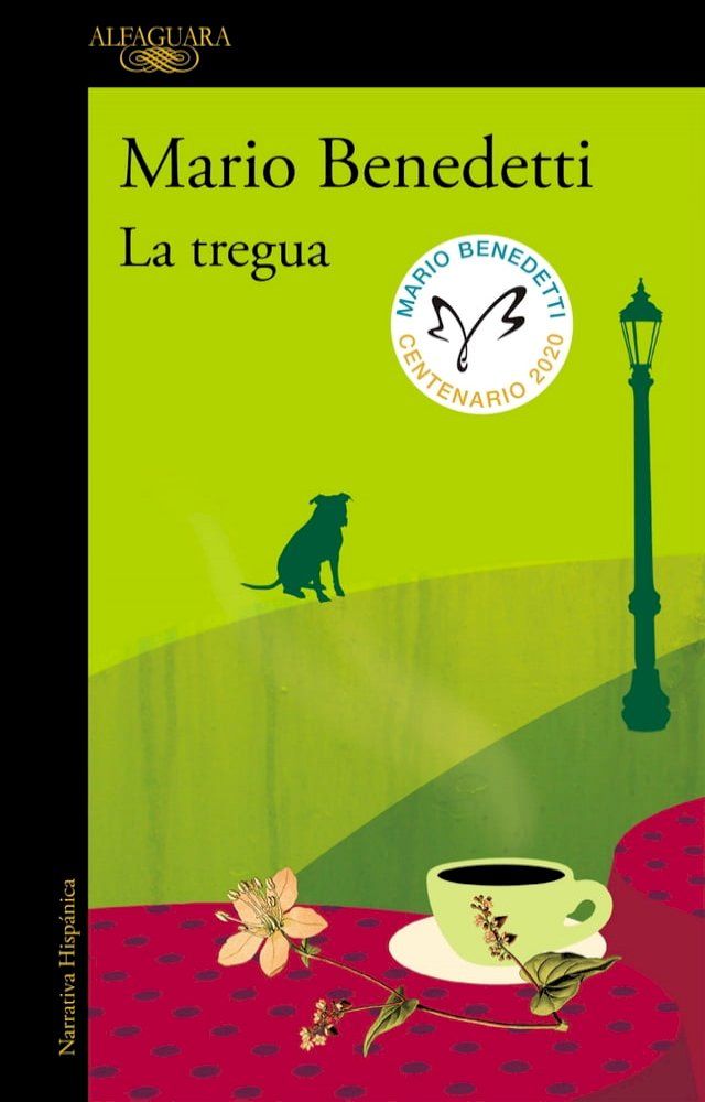  La tregua(Kobo/電子書)