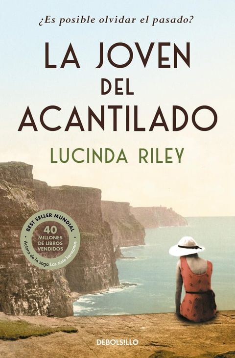 La joven del acantilado(Kobo/電子書)