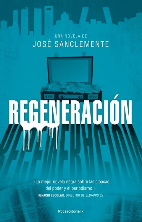 Regeneraci&oacute;n(Kobo/電子書)