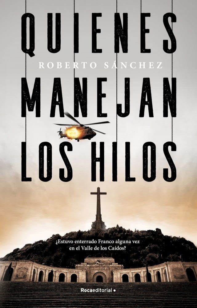  Quienes manejan los hilos(Kobo/電子書)