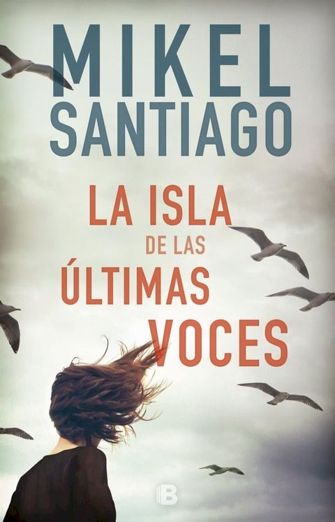 La isla de las últimas voces(Kobo/電子書)