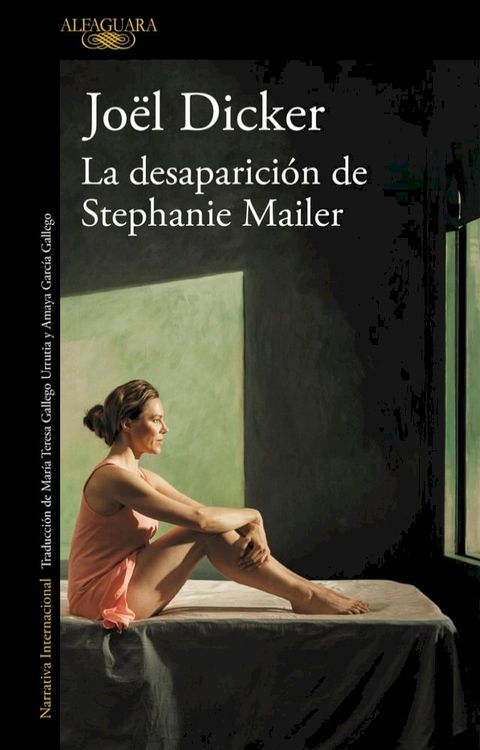 La desaparición de Stephanie Mailer(Kobo/電子書)