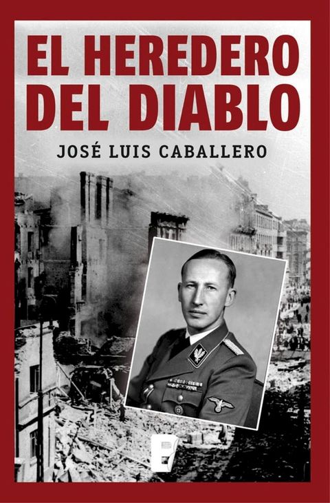 El heredero del diablo(Kobo/電子書)