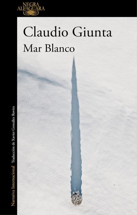 Mar Blanco(Kobo/電子書)