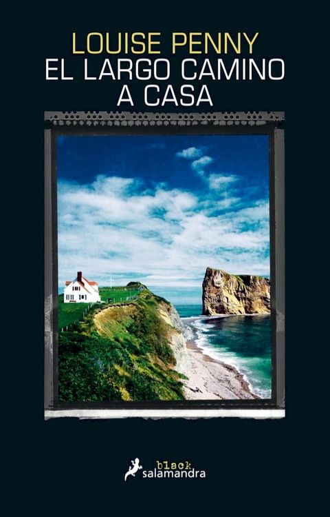 El largo camino a casa (Inspector Armand Gamache 10)(Kobo/電子書)