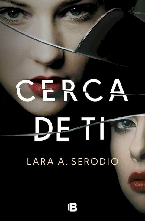 Cerca de ti(Kobo/電子書)