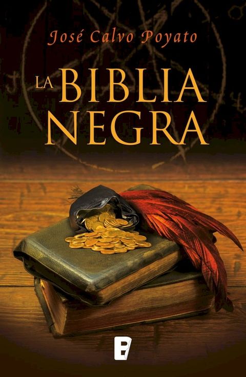 La Biblia negra(Kobo/電子書)