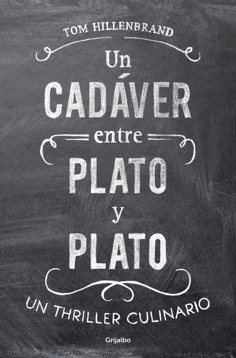 Un cad&aacute;ver entre plato y plato(Kobo/電子書)