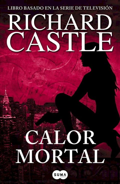 Calor mortal (Serie Castle 5)(Kobo/電子書)