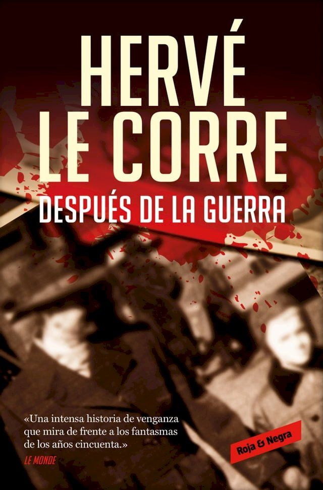  Después de la guerra(Kobo/電子書)