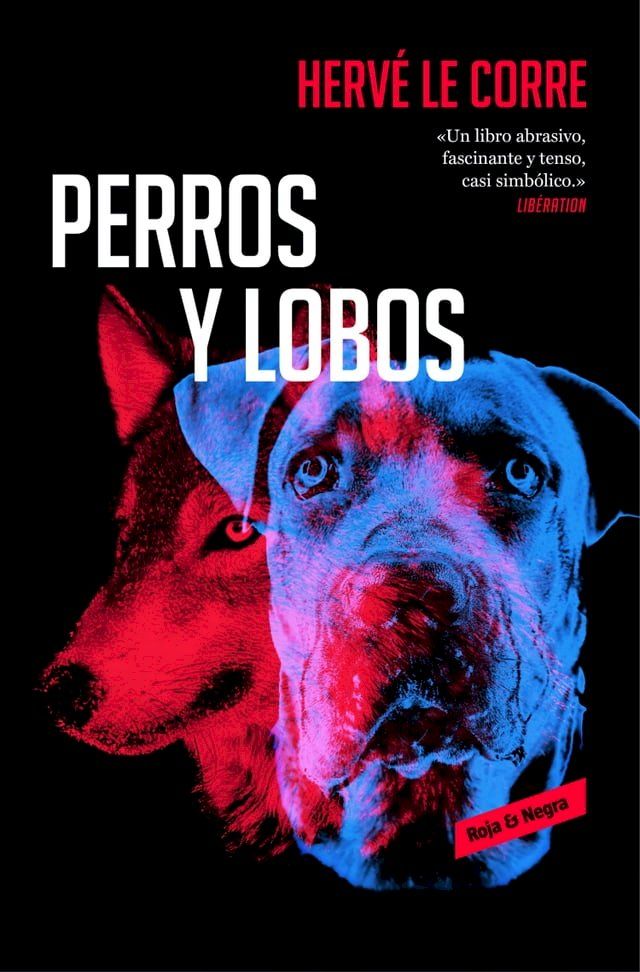  Perros y lobos(Kobo/電子書)