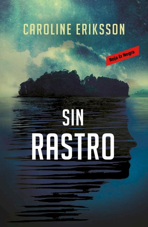 Sin rastro(Kobo/電子書)