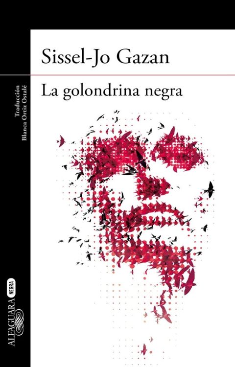 La golondrina negra (Un caso de Soren Marhauge 2)(Kobo/電子書)