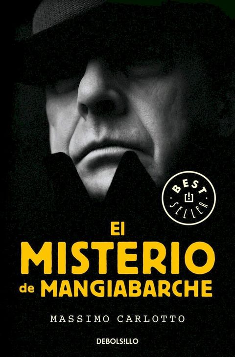 El misterio de Mangiabarche (Serie del Caim&aacute;n 2)(Kobo/電子書)