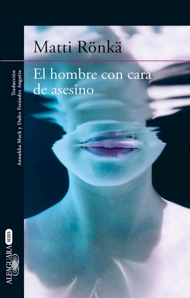  El hombre con cara de asesino(Kobo/電子書)