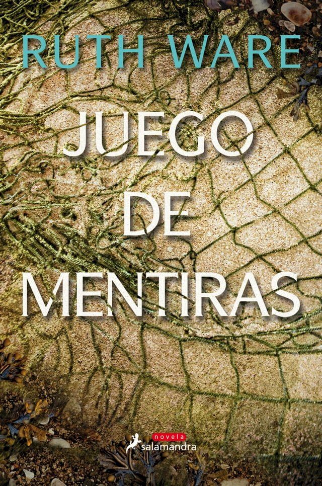  Juego de mentiras(Kobo/電子書)