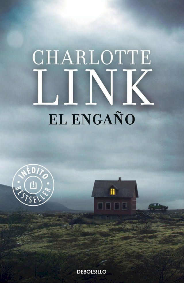  El engaño(Kobo/電子書)