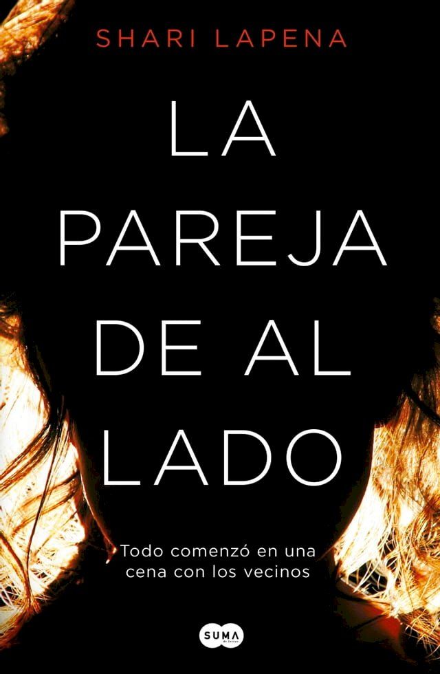  La pareja de al lado(Kobo/電子書)