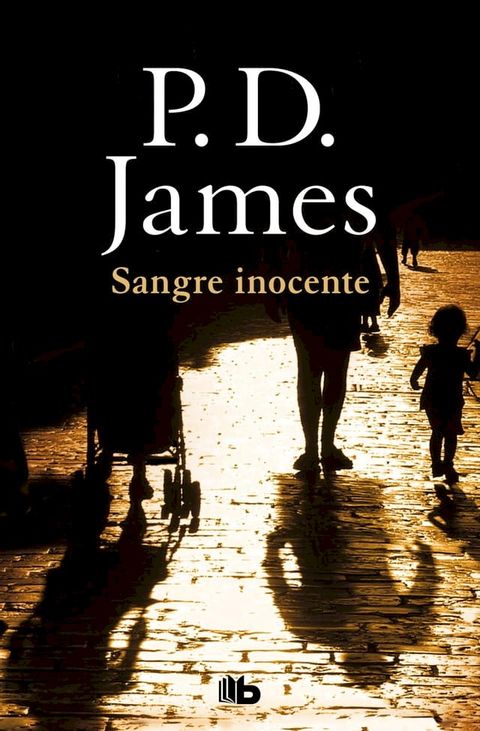 Sangre inocente(Kobo/電子書)