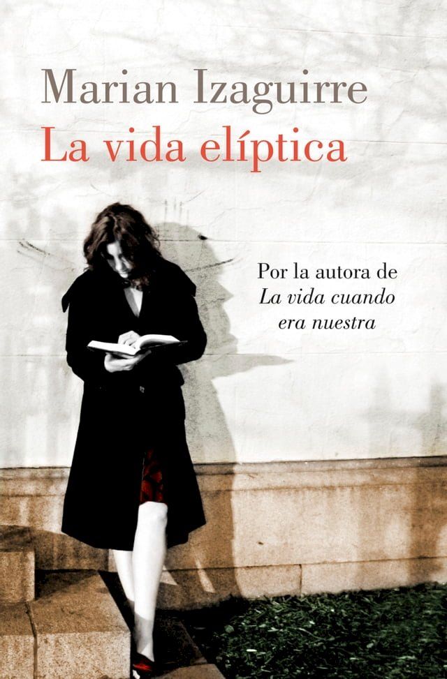  La vida elíptica(Kobo/電子書)