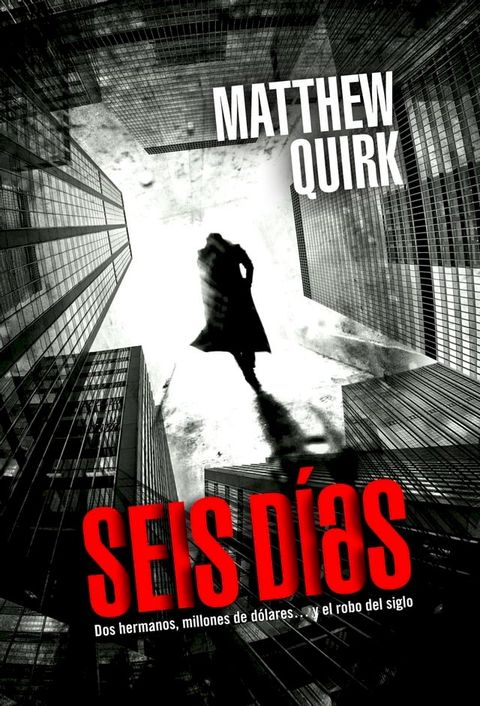 Seis d&iacute;as(Kobo/電子書)