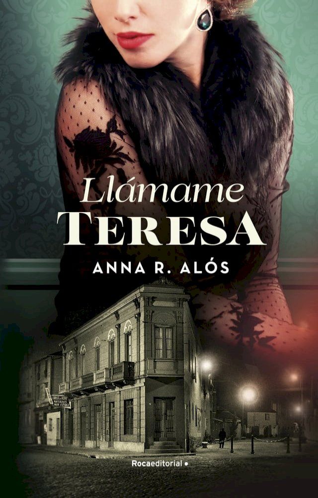  Llámame Teresa(Kobo/電子書)