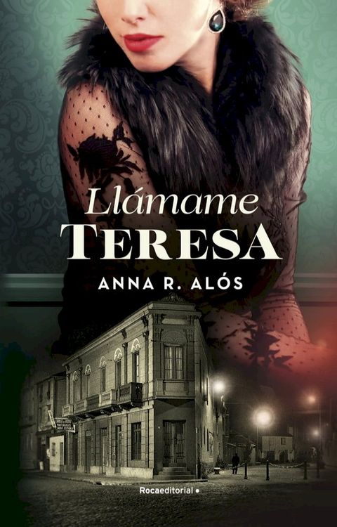 Ll&aacute;mame Teresa(Kobo/電子書)