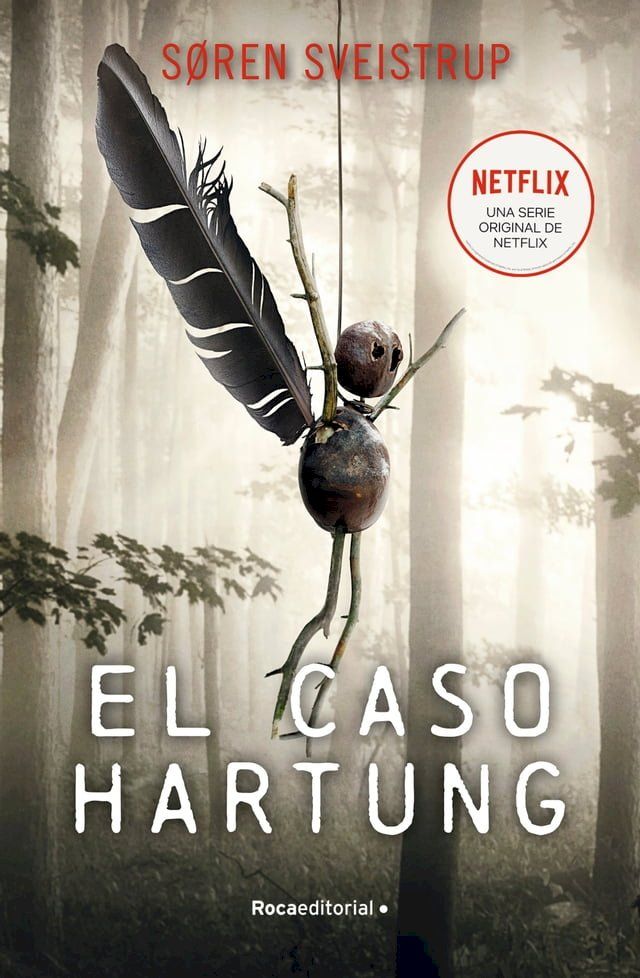  El caso Hartung(Kobo/電子書)