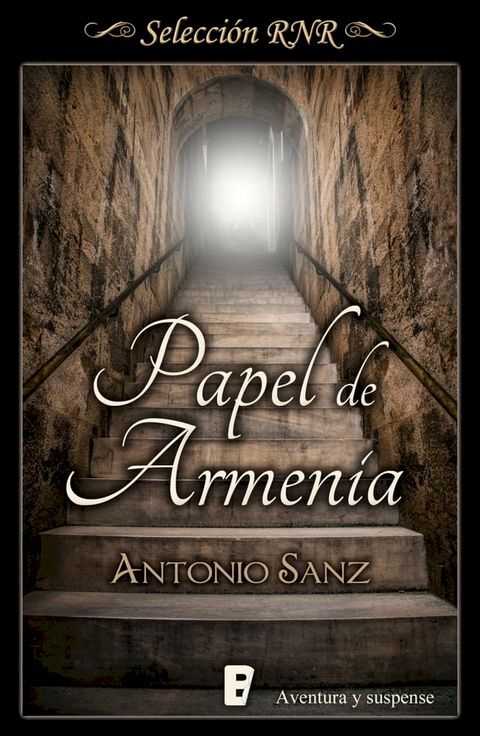 Papel de Armenia(Kobo/電子書)