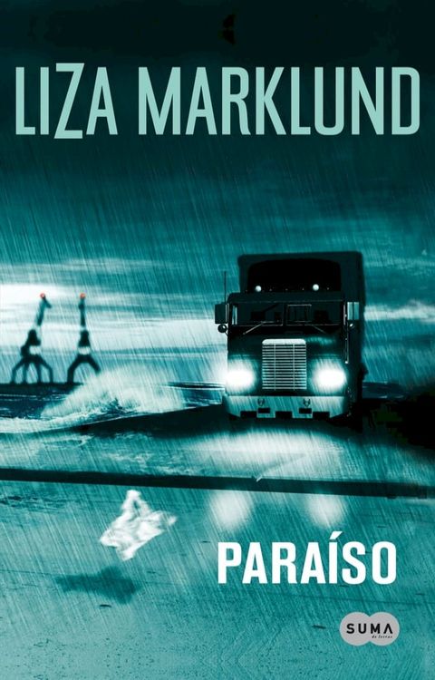 Paraíso(Kobo/電子書)