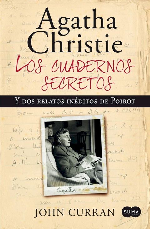 Agatha Christie. Los cuadernos secretos(Kobo/電子書)