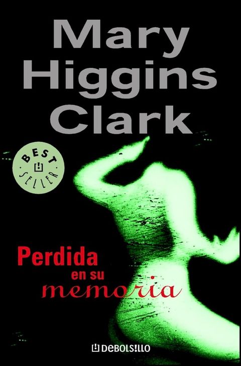 Perdida en su memoria(Kobo/電子書)