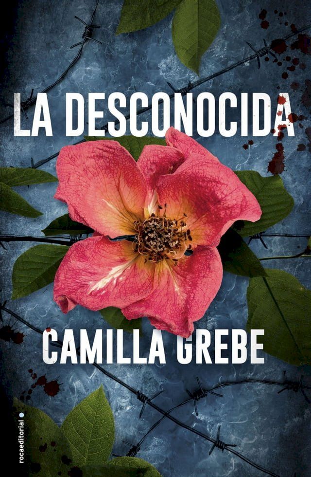  La desconocida(Kobo/電子書)