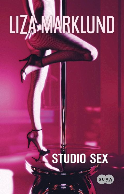 Studio Sex(Kobo/電子書)