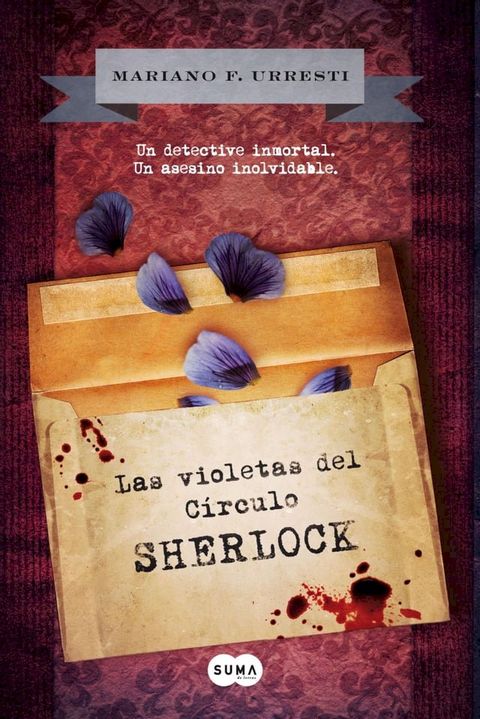 Las violetas del C&iacute;rculo Sherlock(Kobo/電子書)