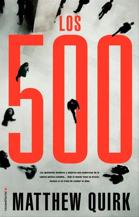 Los 500(Kobo/電子書)