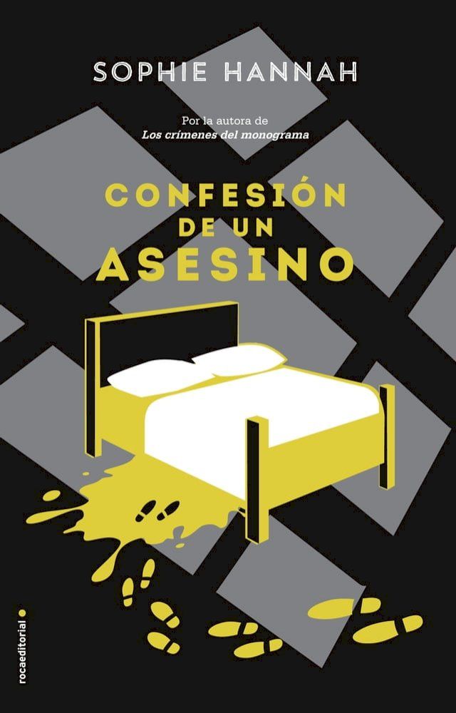  Confesión de un asesino(Kobo/電子書)